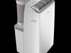 1.0 Ton 12000 Btu Midea Portable Ac Compact & Efficient Cooling Solution