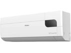 1.0 Ton AC/ -Air Conditioner HAIER Inverter,12cleen cool .