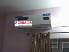 1.0 Ton-Clean Cool Inverter AC-Haier HSU-12