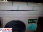 1.0 Ton Elite BTU 12000/100% Original Energy Saving Split AC