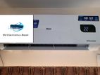 1.0 Ton Haier DC Inverter 12000 BTU Split Type