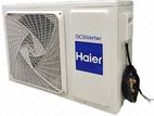 1.0 Ton Haier Split AC 100% Genuine product