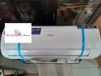 1.0 Ton Haier Split AC HSU-12TurboCool