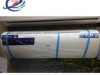 1.0 Ton Haier Split Type Air Conditioner Available Stock !