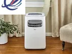 1.0 TON MIDEA Portable Ac 100% Genuine product Available Stock