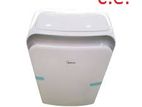 "1.0 Ton Midea Portable Ac Efficient Cooling For Any Room"
