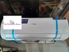 1.0 Ton NEW Haier Wall Mounted AC Best Service Available Stock
