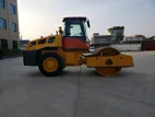10 ton Roller
