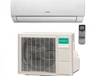 1.0 Ton Tropical General/Carrier split type ac with warranty