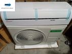 1.0 Ton Tropical General/Carrier split type ac with warranty