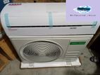1.0 Ton Tropical General/Carrier split type ac with warranty