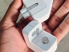 10 Watt Apple Adapter