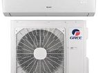 10 Years Guarantee !!Midea 1.5 Ton (Inverter) Split Type Air Conditioner