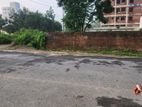 100/18' Road Corner 5.2 Katha Sector 20