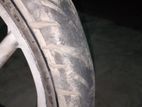 100/80 17 tire sell