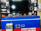 ১০০ ডিমের ইনকিউবেটর মেশিন (AC/DC |