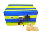 100 eggs incubator/hatcher/poultry Farming Equipment