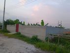 100 ft road near central eid gah 3 katha plot sale.Sector:9,Purbachal.