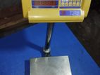 100 KG digital scale