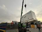 100 KVA Brand New Diesel Generator