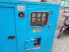 100 kva China generator sell & service