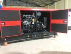 100 kVA Cummins Generator USA | Covered 24/7 emergency power assistance