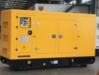 100 kVA Foreign Canopy, Powerful Ricardo Generator