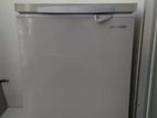 100 lt SHARP DEEP FREEZER