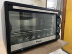 100 Ltr electric oven