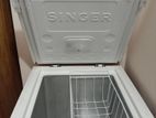 100 ltr. singar diff fridge