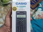 100 Ms calculator