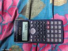 100 Ms Calculetor