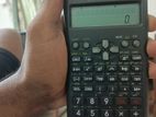 100 Ms scientific calculator