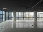100% 4800 Sqft Commercial Floor Rent @ Gulshan 2