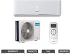 100% অরিজিনাল Hisense Inverter Split Type 2.0 Ton Air-Conditioner