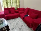 ১০০% অরিজিনাল তুর্কি সোফা কাভার