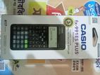 Casio Fx-991ES plus 2nd edition.