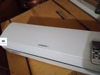 100% brand new 1.5 Ton General/Carrier Air Conditioner Split Type