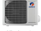 100% Brand New Gree 2.0 Ton Energy Saving Wall Type AC Available