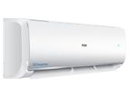 100% Brand New -Haier HSU-18TurboCool 1.5-Ton Split AC