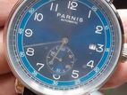 100% Brand new Parnish automatic watch MODEL NO:PA6085