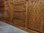 100% চিটাগাং সেগুন কাঠের ওয়ারড্রব –একদম ফ্যাক্টরি দামে বিক্রয় করা হবে