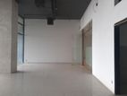 100% Commercial 2000 SqFt Office Space Rent in Gulshan Avenue