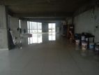 100% Commercial (5600-Sqt) Office Space Rent in Gulshan Avenue