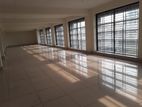 100% Commercial 6000SqFt Office Space Rent in Gulshan-1