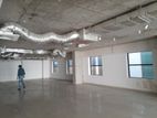 100% Commercial 7000 SqFt Open Space For Rent in Gulshan Avenue