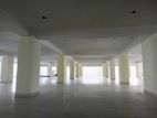 100% Commercial Approved 12600 Sqft Open Floor Rent Gulshan 2