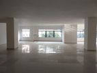 100% Commercial Approved 4900 SqFt Office Rent In Gulshan