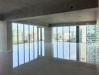 100% Commercial Brand New 3100 Sqft Open Space For Rent in Gulshan-2