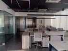 100% Commercial Full Furnished Ready Office Rent in Banani